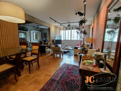 Apartamento com 2 Quartos à venda, 80m² no Vila Uberabinha, São Paulo