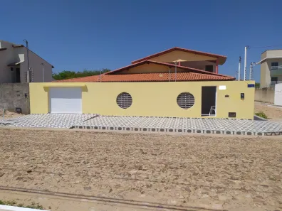 Casa com 4 Quartos à venda, 271m² no Reis Veloso, Parnaíba