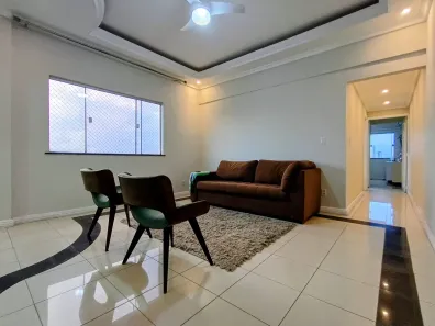 Apartamento com 1 Quarto para alugar, 82m² no Telégrafo, Belém