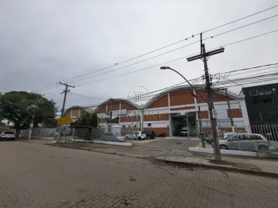 Galpão/Depósito/Armazém à venda, 2250m² no Anchieta, Porto Alegre