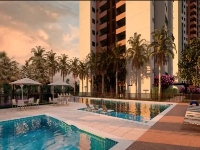 Apartamento com 3 Quartos à venda, 110m² no Engordadouro, Jundiaí