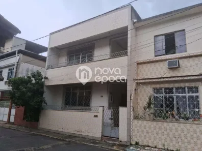 com 3 Quartos à venda, 60m² no Água Santa, Rio de Janeiro