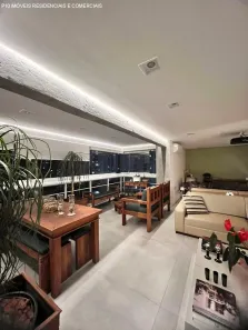 Apartamento com 4 Quartos à venda, 201m² no Jardim Fonte do Morumbi, São Paulo