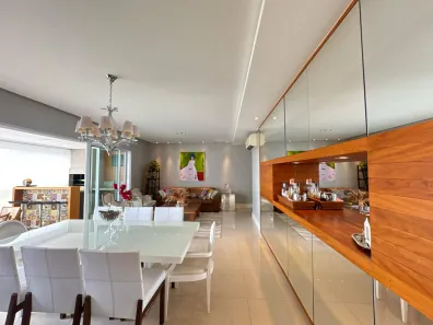 Apartamento com 3 Quartos à venda, 200m² no Gleba Fazenda Palhano, Londrina