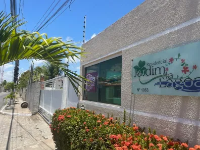 Casa de Condomínio com 3 Quartos para alugar, 70m² no Barra Nova, Marechal Deodoro