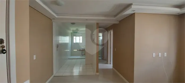 Apartamento com 2 Quartos à venda, 42m² no Jardim São João (Jaraguá), São Paulo