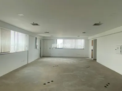 Sala Comercial para alugar, 78m² no Jardim Caravelas, São Paulo