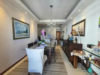 Apartamento com 4 Quartos à venda, 120m² no Campinas, São José