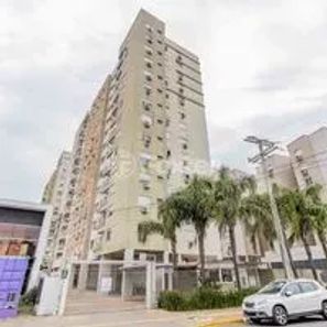 Apartamento com 2 Quartos à venda, 59m² no Centro, Canoas