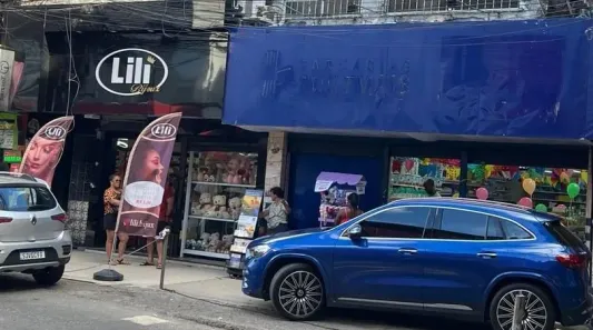 Prédio Comercial para alugar, 700m² no São Marcos, Salvador