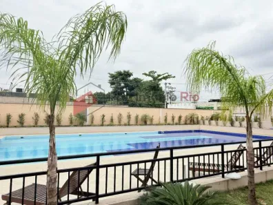 Apartamento com 1 Quarto para alugar, 33m² no Vista Alegre, Rio de Janeiro