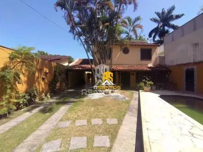 Casa de Condomínio com 5 Quartos à venda, 330m² no Jacarepaguá, Rio de Janeiro