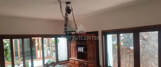 Sala Comercial com 4 Quartos à venda, 528m² no Jardim América, Bauru