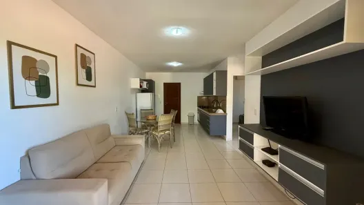 Apartamento com 2 Quartos à venda, 77m² no Centro, São Miguel do Gostoso