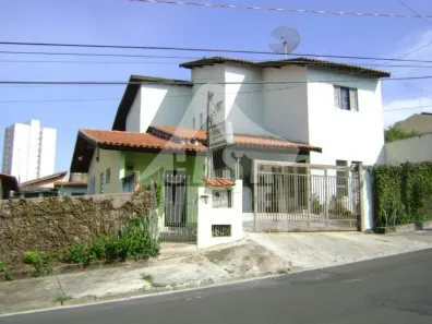 Sobrado com 3 Quartos à venda, 500m² no Jardim Primavera, Indaiatuba