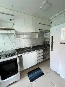 Apartamento com 2 Quartos para alugar, 64m² no Flores, Manaus