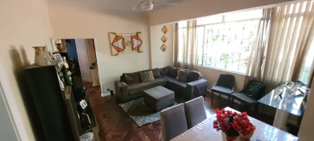 Apartamento com 3 Quartos à venda, 84m² no Lins de Vasconcelos, Rio de Janeiro