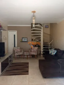 Sobrado com 3 Quartos à venda, 93m² no Picanço, Guarulhos