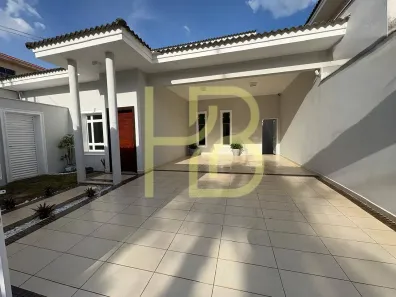 Casa com 4 Quartos para alugar, 427m² no Jardim Pagliato, Sorocaba