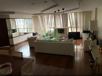 Apartamento com 3 Quartos à venda, 212m² no Copacabana, Rio de Janeiro