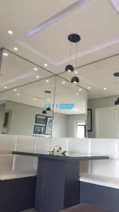 Apartamento com 2 Quartos à venda, 62m² no Vila Leonor, Guarulhos