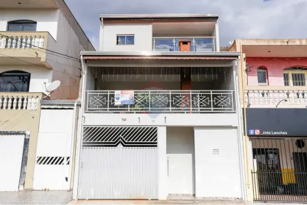Casa com 3 Quartos à venda, 310m² no Jardim Santo Amaro, Sorocaba