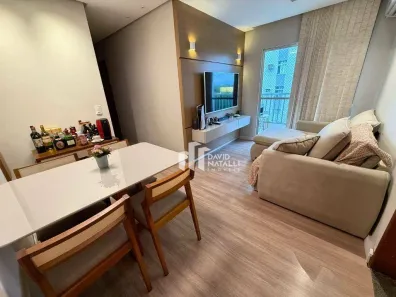 Apartamento com 2 Quartos à venda, 55m² no Jardim Camburi, Vitória