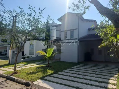 Sobrado com 4 Quartos à venda, 223m² no Condomínio Sunset Garden, Jacareí