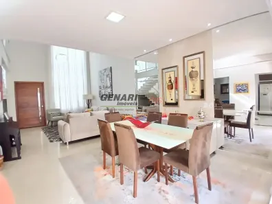Sobrado com 3 Quartos à venda, 258m² no Jardim Esplendor, Indaiatuba