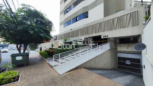Apartamento com 2 Quartos à venda, 60m² no Cambuí, Campinas