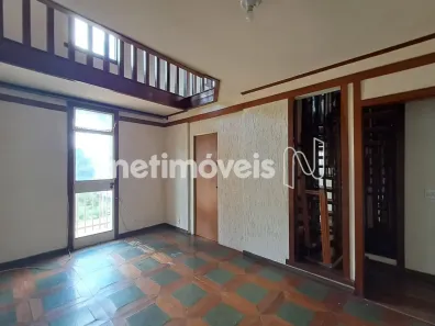 Cobertura com 5 Quartos à venda, 180m² no Coração Eucarístico, Belo Horizonte