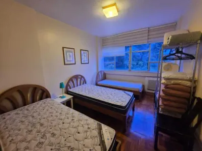 Apartamento com 3 Quartos à venda, 100m² no Lagoa, Rio de Janeiro