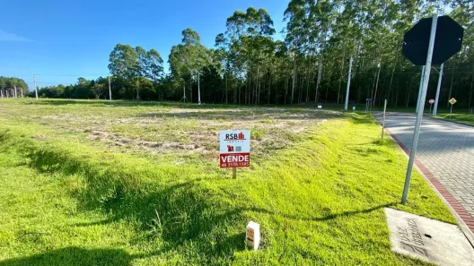 Lote/Terreno à venda, 308m² no , Passo de Torres