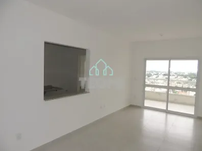 Apartamento com 2 Quartos à venda, 77m² no Jardim das Nações, Taubaté
