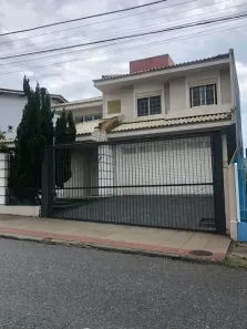 Casa com 5 Quartos à venda, 313m² no Coqueiros, Florianópolis
