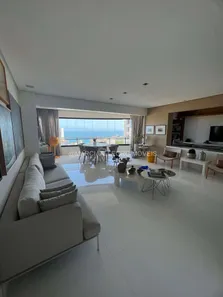 Apartamento com 3 Quartos à venda, 195m² no Ondina, Salvador