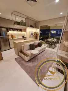 Apartamento com 2 Quartos à venda, 76m² no Vila Zilda (Tatuapé), São Paulo