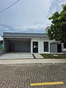 Casa de Condomínio com 3 Quartos à venda, 141m² no Areão, Taubaté