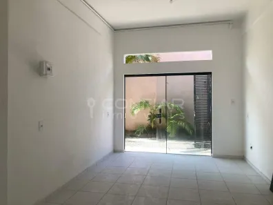 para alugar, 45m² no Guanabara, Joinville