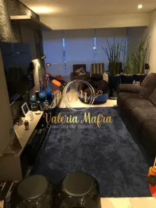 Apartamento com 3 Quartos à venda, 158m² no Vila Gonçalves, São Bernardo do Campo