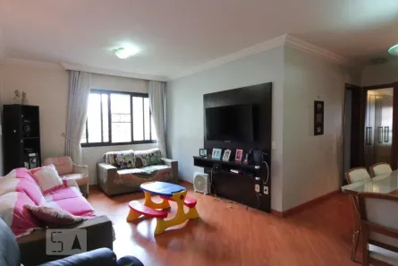 Apartamento com 3 Quartos à venda, 103m² no Santa Teresinha, São Paulo