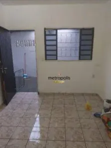 Casa com 2 Quartos à venda, 141m² no Dos Finco, São Bernardo do Campo