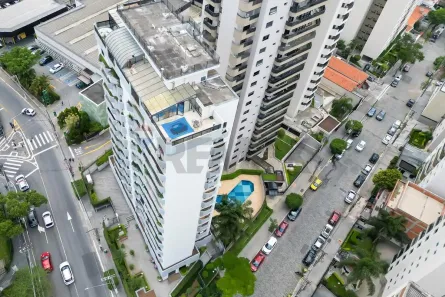 Apartamento com 3 Quartos à venda, 115m² no Jardim São Paulo(Zona Norte), São Paulo