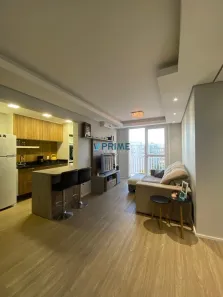 Apartamento com 3 Quartos à venda, 73m² no Jardim Sabará, Porto Alegre