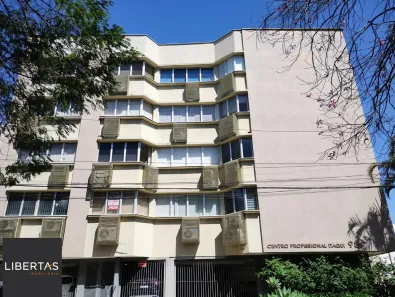 Sala Comercial à venda, 37m² no Petrópolis, Porto Alegre