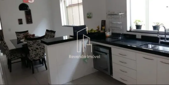 Sobrado com 3 Quartos à venda, 115m² no Parque Panamericano, São Paulo