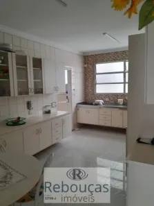 Apartamento com 2 Quartos à venda, 124m² no Pompéia, Santos