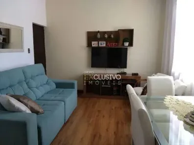Apartamento com 2 Quartos à venda, 85m² no Fonseca, Niterói