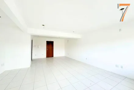 Sala Comercial à venda, 43m² no Rio Caveiras, Biguaçu