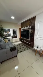 Apartamento com 2 Quartos à venda, 63m² no Jardim Satélite, São José dos Campos
